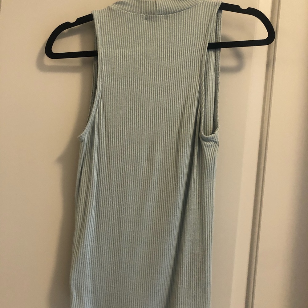 Size Small BP Rib Knit Tank - Picture 4 of 5